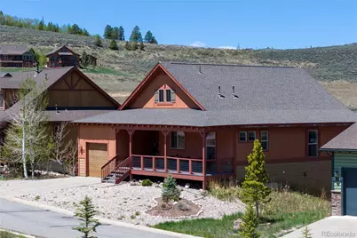 150 Fairview Lane, Granby, CO 80446 - Photo 3