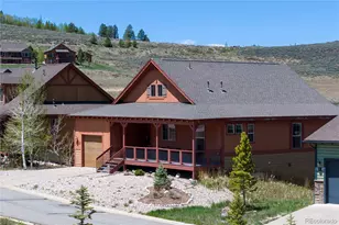 150 Fairview Ln, Granby, CO 80446 - Photo 3