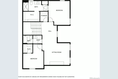 7043 Homeplace Street, Castle Rock, CO 80108 - Photo 39