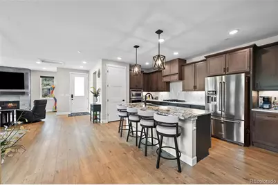 7043 Homeplace Street, Castle Rock, CO 80108 - Photo 13