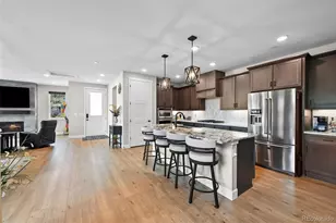 7043 Homeplace St, Castle Rock, CO 80108 - Photo 13