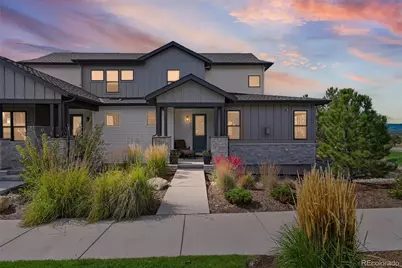 7043 Homeplace Street, Castle Rock, CO 80108 - Photo 3