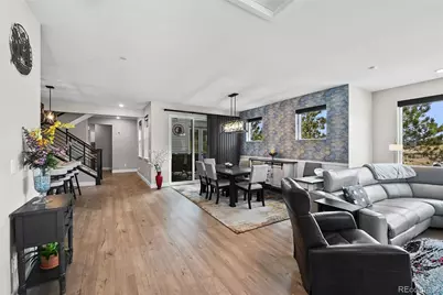 7043 Homeplace Street, Castle Rock, CO 80108 - Photo 5