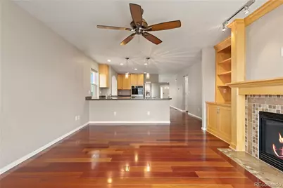 2255 Candleglow Street, Castle Rock, CO 80109 - Photo 13