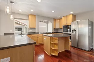 2255 Candleglow St, Castle Rock, CO 80109 - Photo 7