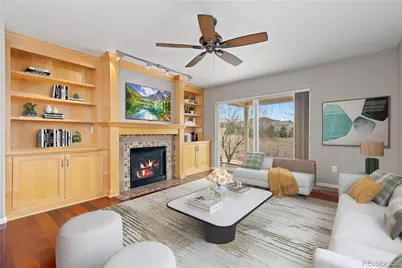 2255 Candleglow Street, Castle Rock, CO 80109 - Photo 11