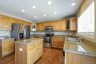 1148 S Duquesne Cir, Aurora, CO 80018 - Photo 3
