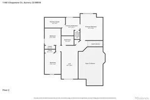 1148 S Duquesne Cir, Aurora, CO 80018 - Photo 27