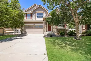 1148 S Duquesne Cir, Aurora, CO 80018 - Photo 1