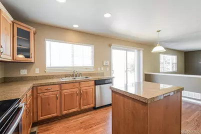 1148 S Duquesne Circle, Aurora, CO 80018 - Photo 5