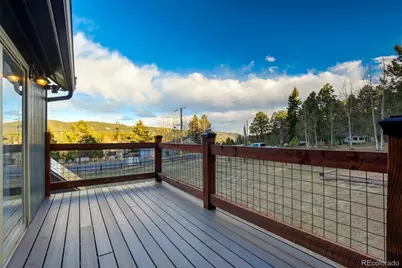 1011 W South Avenue, Woodland Park, CO 80863 - Photo 17