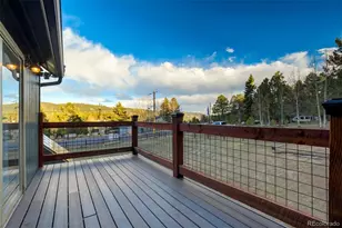 1011 W South Ave, Woodland Park, CO 80863 - Photo 17