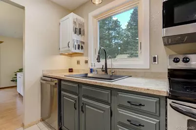 1011 W South Avenue, Woodland Park, CO 80863 - Photo 11