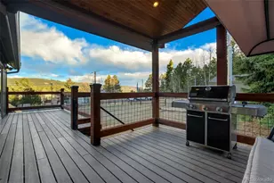 1011 W South Ave, Woodland Park, CO 80863 - Photo 15