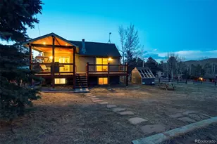 1011 W South Ave, Woodland Park, CO 80863 - Photo 33