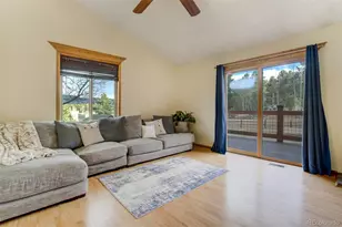 1011 W South Ave, Woodland Park, CO 80863 - Photo 3