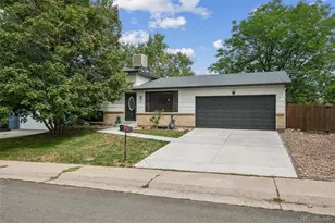 6528 S Everett Way, Littleton, CO 80123 - Photo 1