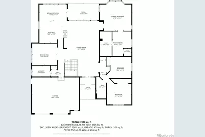 344 N De Gaulle Court, Aurora, CO 80018 - Photo 37