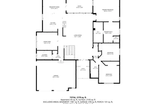 344 N de Gaulle Ct, Aurora, CO 80018 - Photo 37