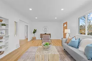 1335 Locust St, Denver, CO 80220 - Photo 5