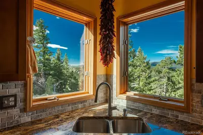 25806 Lost Cabin Trail, Evergreen, CO 80439 - Photo 17