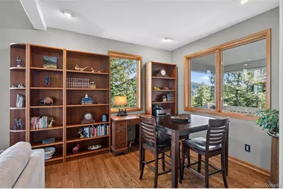 25806 Lost Cabin Trail, Evergreen, CO 80439 - Photo 9