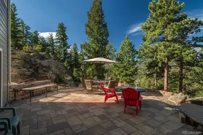 25806 Lost Cabin Trail, Evergreen, CO 80439 - Photo 45
