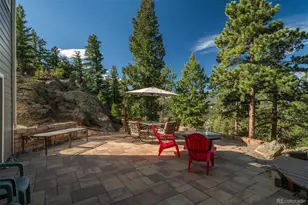 25806 Lost Cabin Trl, Evergreen, CO 80439 - Photo 45