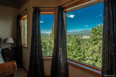 25806 Lost Cabin Trail, Evergreen, CO 80439 - Photo 23
