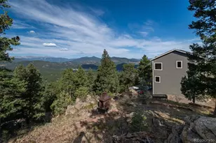25806 Lost Cabin Trl, Evergreen, CO 80439 - Photo 43