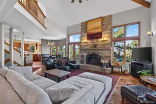 25806 Lost Cabin Trl, Evergreen, CO 80439 - Photo 7