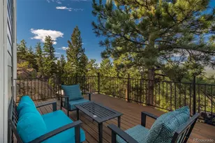 25806 Lost Cabin Trl, Evergreen, CO 80439 - Photo 37