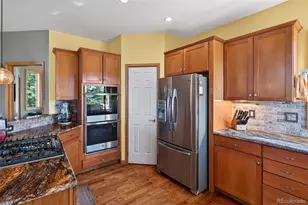 25806 Lost Cabin Trl, Evergreen, CO 80439 - Photo 15