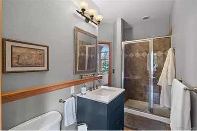 25806 Lost Cabin Trail, Evergreen, CO 80439 - Photo 19