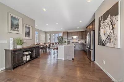 3648 Cerf Way, Castle Rock, CO 80109 - Photo 5