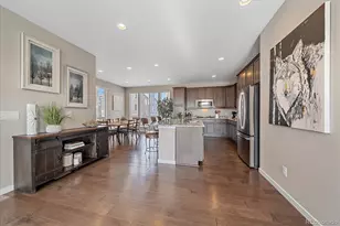 3648 Cerf Wy, Castle Rock, CO 80109 - Photo 5