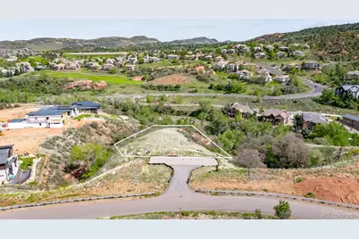 17106 Lost Horse Lane, Morrison, CO 80465 - Photo 1