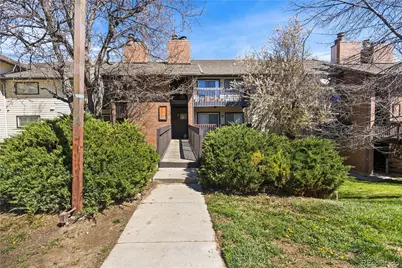 14602 E 2nd Avenue #204C, Aurora, CO 80011 - Photo 1