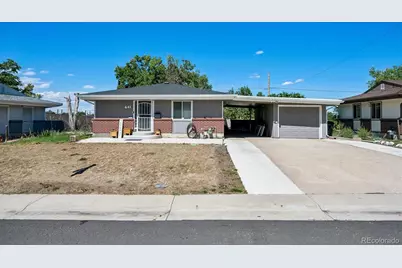 641 Badding Drive, Thornton, CO 80229 - Photo 1