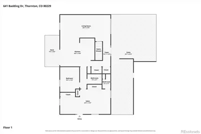 641 Badding Drive, Thornton, CO 80229 - Photo 27