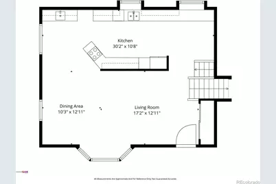 10665 W 78th Avenue, Arvada, CO 80005 - Photo 43