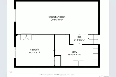 10665 W 78th Avenue, Arvada, CO 80005 - Photo 45