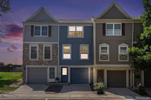 8259 S Fillmore Cir, Centennial, CO 80122 - Photo 1