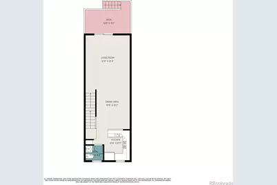 8259 S Fillmore Circle, Centennial, CO 80122 - Photo 23