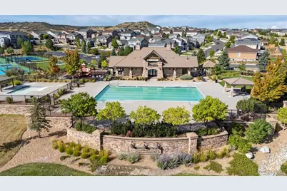 6558 San Miguel Court, Castle Rock, CO 80108 - Photo 3