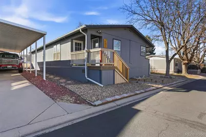 860 W 132nd Avenue, Denver, CO 80234 - Photo 1