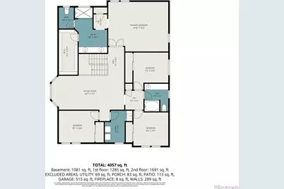 16278 E 111th Place, Commerce City, CO 80022 - Photo 35