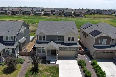 16278 E 111th Place, Commerce City, CO 80022 - Photo 1