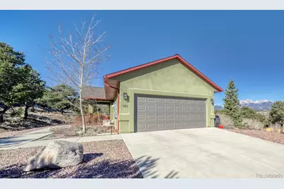 1109 Poncha Springs Lane, Poncha Springs, CO 81242 - Photo 37