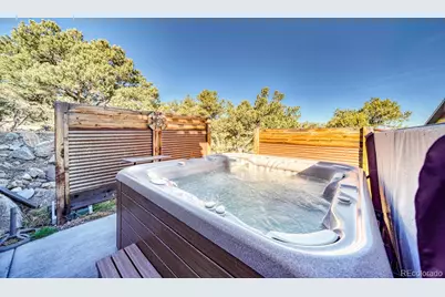 1109 Poncha Springs Lane, Poncha Springs, CO 81242 - Photo 31